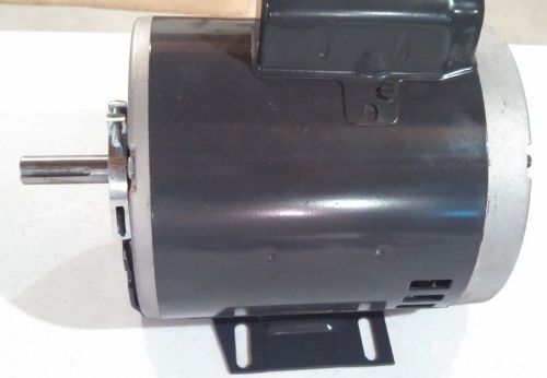 3/4hp emerson electric motor c63cxsct-3842 for sale