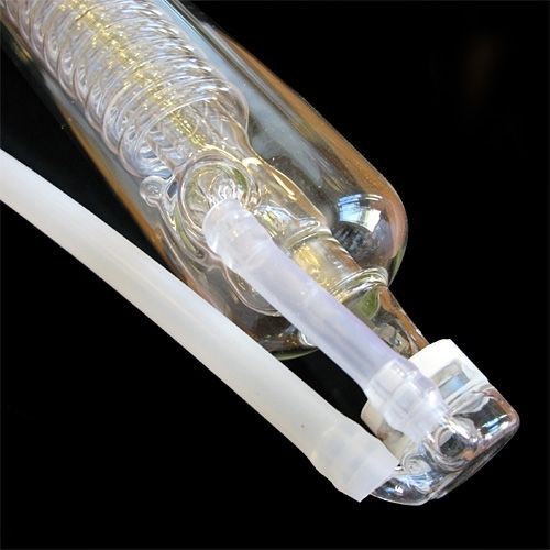 8X12 Silicon Flex Tube for CO2 Water Cooling