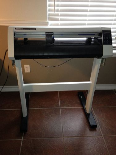 Graphtec Plotter CE5000-60, 24&#034; with stand