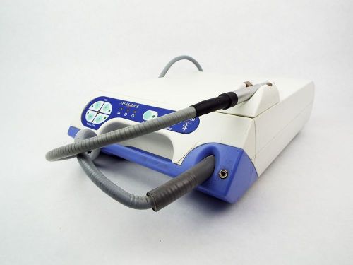 DenMed Apollo 95E Plasma Arc Visible Polymerization Dental Curing Light