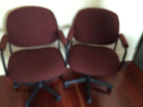 office swivel chairs