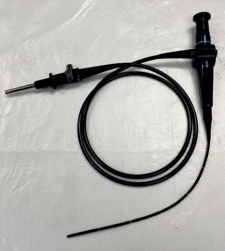 Olympus enf p4 flexible fiber optic rhino laryngoscope rhinolaryngoscope for sale