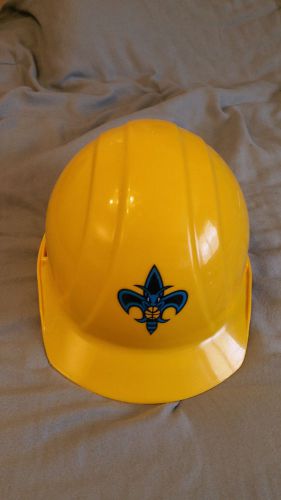 New Orleans Hornets NBA Hard Hat