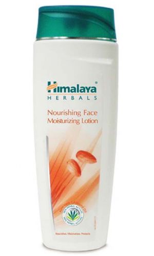 Himalaya skin care nourishing face moisturizing lotion for sale