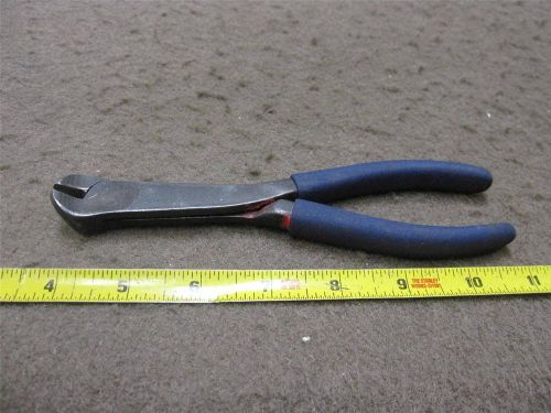 Bahco 2979u-180 conical jaw nut gripping pliers hy-lok removal tool aircraft for sale
