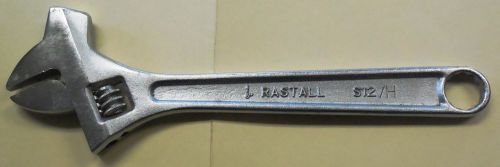 Rastall S12H Hammer Head Miners Wrench