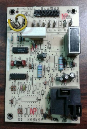 Carrier Bryant Payne CESO130024-01 Defrost Control Board