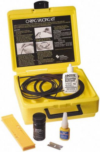 Loctite corporation loctite #112 o-ring splicing kit. sold as 1 kit for sale