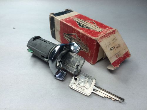 Briggs &amp; Stratton American Motors Ignition 609630