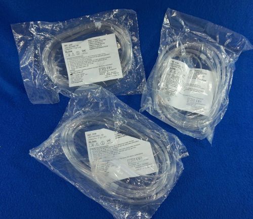 Lot 3 NEW Westmed REF 0197 Style Adult Nasal Cannula 7’ Oxygen Supply Tube