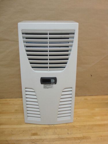 Rittal top therm plus 3303510 enclosure air conditioner,115v, 2083 btuh | (72c) for sale