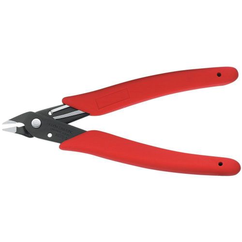 NEW KLEIN TOOLS D275-5 5&#034; INCH DIAGONAL CUTTING PLIERS CABLE CUTTER USA MADE