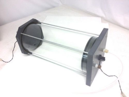 Glass Cylinder for Semiconductor Manufacturing
