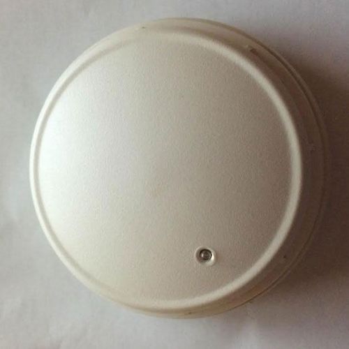 4098-9601 photoelectric fire alarm conventional smoke detector head 100 deg used for sale