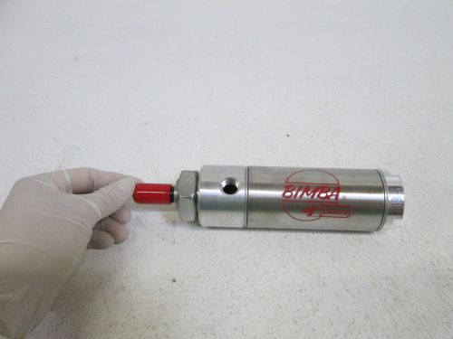 BIMBA CYLINDER 242-D *NEW OUT OF BOX*