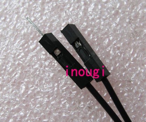 26# 1p-1p male to female Dupont Wire 4pcsx5 colors 20cm Jumper For Arduino