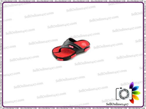 Acu.therapy slipper slimming massage shoes flip flops size (40,41,42) v sandal for sale