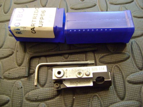 RIGIBORE UFP06 RH Ultra Precision Boring Head Cartridge
