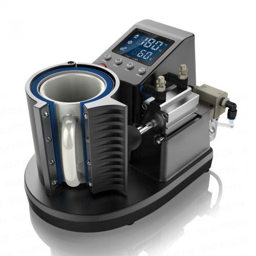 2015 New Freesub ST-110 Heat/Transfer Machine Press Machine Baking Mugs Machine