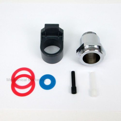 EZ Flush / Auto Flush Adaptor Kit for Crane Flush Valves 401165