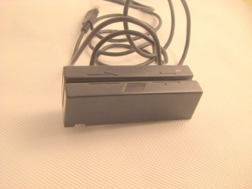 Magtek 21040104  USB  Magnetic Stripe Reader