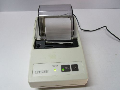 Citizen iDP-3110 IDP3110 DOT Matrix Printer  (RS232)