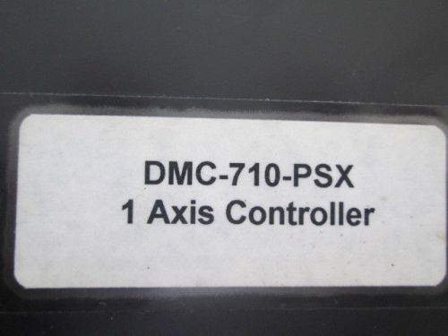 GALIL 1 Axis Controller DMC-710-PSX