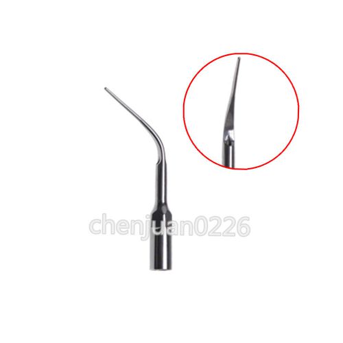 Dental Ultrasonic Scaler Perio Tip P3 For EMS Woodpecker Mectron Handpiece