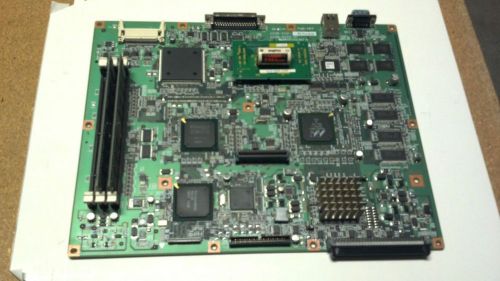 Konica Minolta Bizhub C250 C252 PWB-MFP Board Print Controller 4038-0121