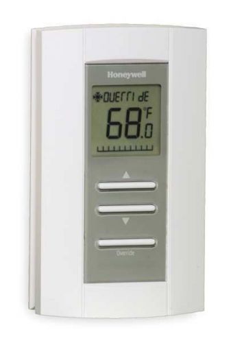 HONEYWELL TB6980B1006 Floating Thermostat,Floating Control
