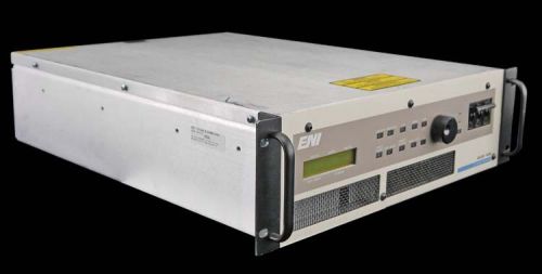 Eni dcg1m-a102200021 dcg-100 industrial 200-208vac 3ph dc plasma generator 3u for sale