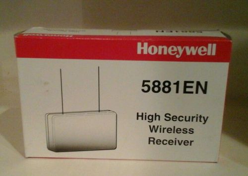 Ademco Honeywell 5881enh wireless receiver-
							
							show original title