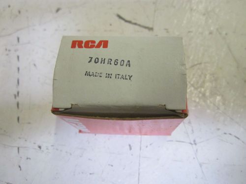 RCA 70HR60A DIODE  *NEW IN A BOX*