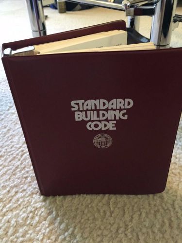 Standard Building Code