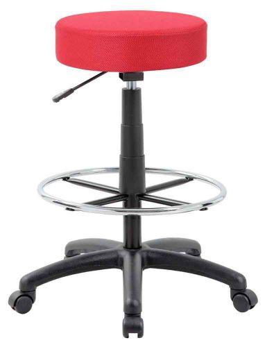 Drafting Stool in Red [ID 3186687]
