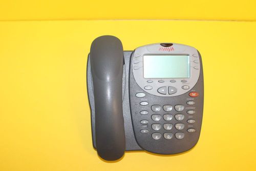 Avaya 5410 digital telephone (700382005, 700345291) for sale