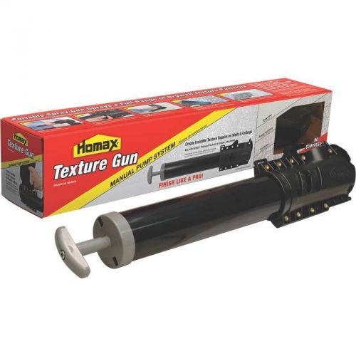 SPRAY TEXTURE GUN THE HOMAX GROUP Ceiling Texture Tool 4205 041072042055