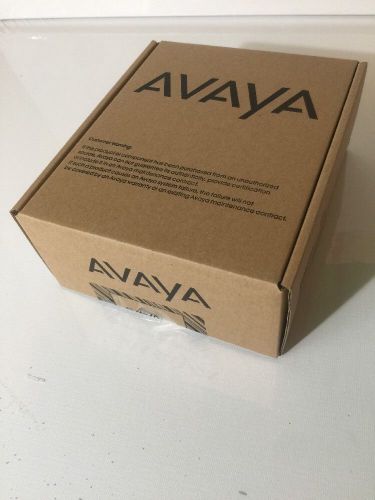 (14) AVAYA WEDGE STAND FOR 9608/9611/9620/9504/9508 WEDGE STAND 700383870 NEW