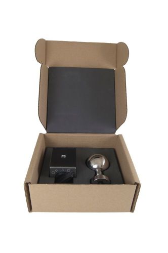 S-fix magnetic 50mm calibration sphere - faro arm portable cmm for sale