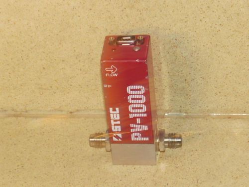 STEC PV-1000 PIEZO VALVE MASS FLOW CONTROLLER
