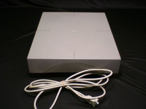 Pitney bowes jn75 platform scale 100lbs./45kg. 14 in x 12 for sale