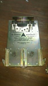 ROWE COIN  dispenser assembly # 6-50580-02