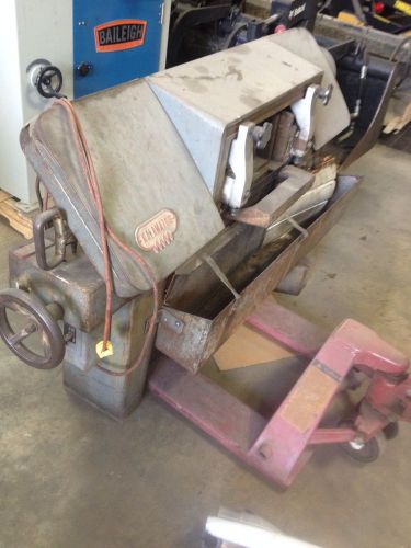 Kalamazoo Band Saw