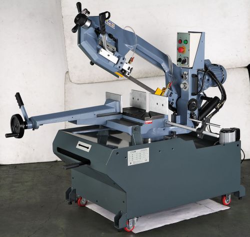 New industrial horizontal miter band saw cy280w for sale
