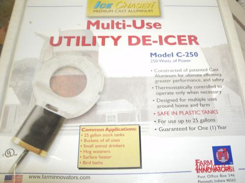 8504500250 utility deicer