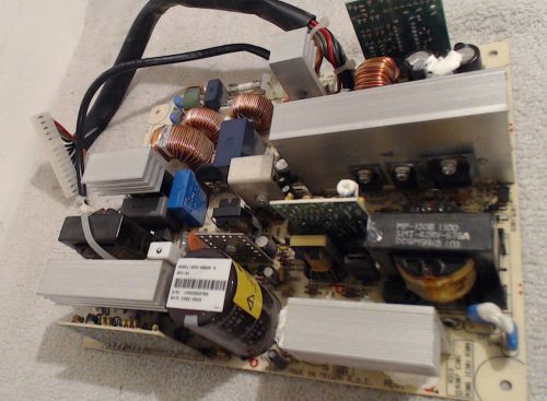 Internal Power Supply (Delta, DPS-386AP) for DesignJet 1050C Plotter Printer
