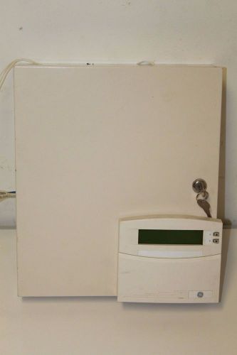 GE Concord Series 4  Security Panel and Monitor