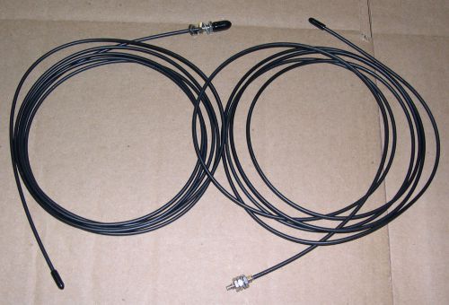 BALLUFF, FIBER OPTIC PAIR, BFO D22-LA-KB-EAK-10-02