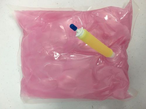 Case of 12 pink pearlized lotion soap (td-cp) 800-ml dispenser refill refills for sale