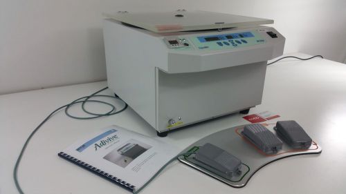 Medikan Lipokit LK-100 fat transfer centrifuge system - Adivive Plastic Surgery